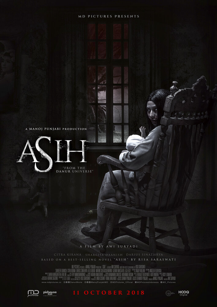 Asih