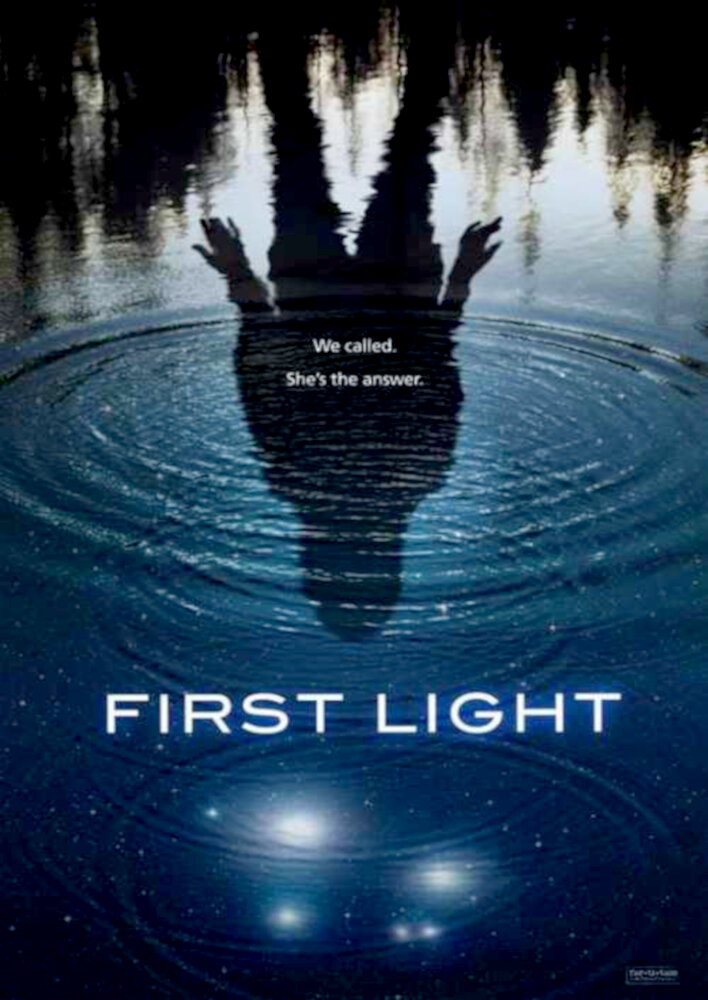 At First Light