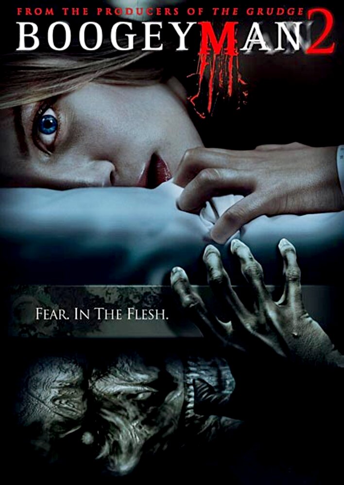 Boogeyman 2
