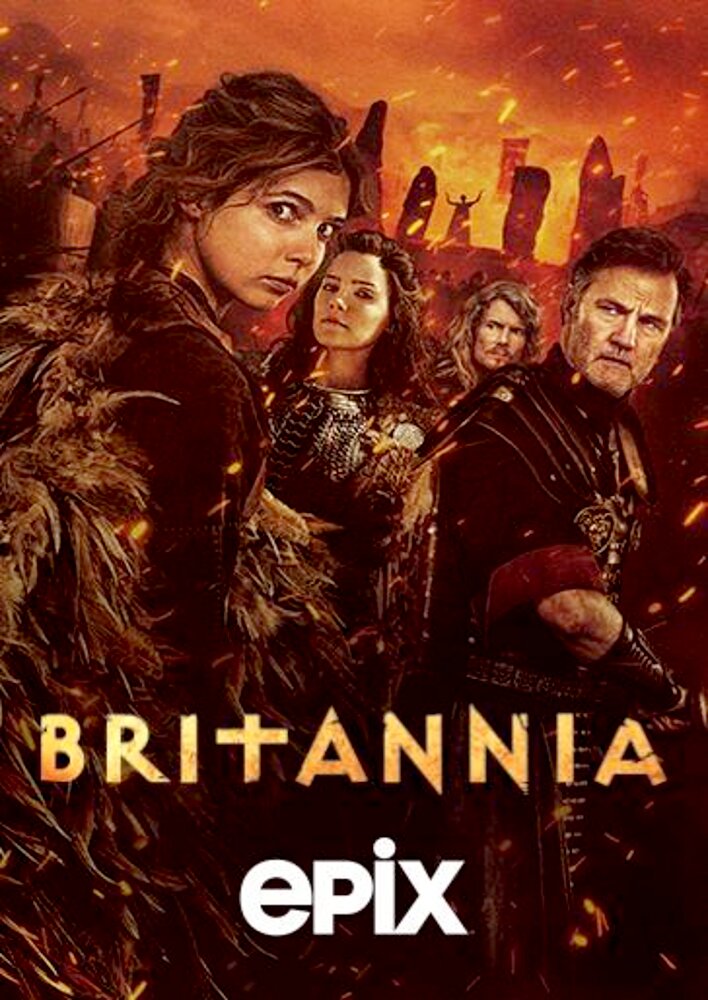 Britannia