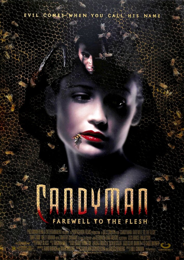 Candyman: Farewell to the Flesh