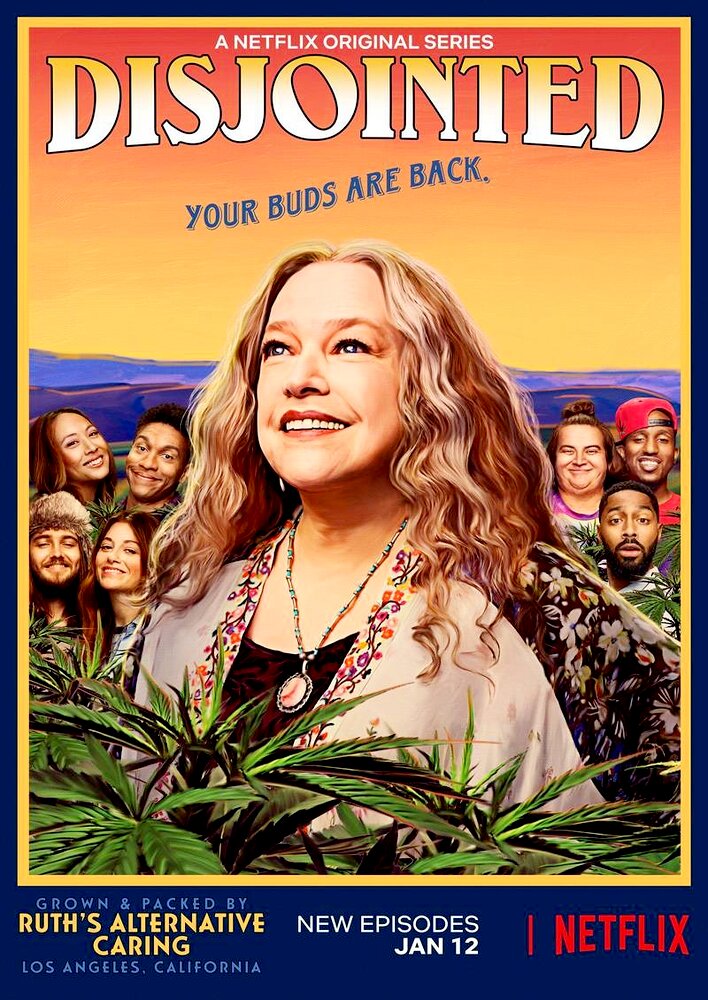 Disjointed
