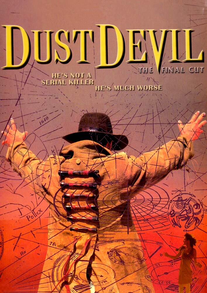 Dust Devil