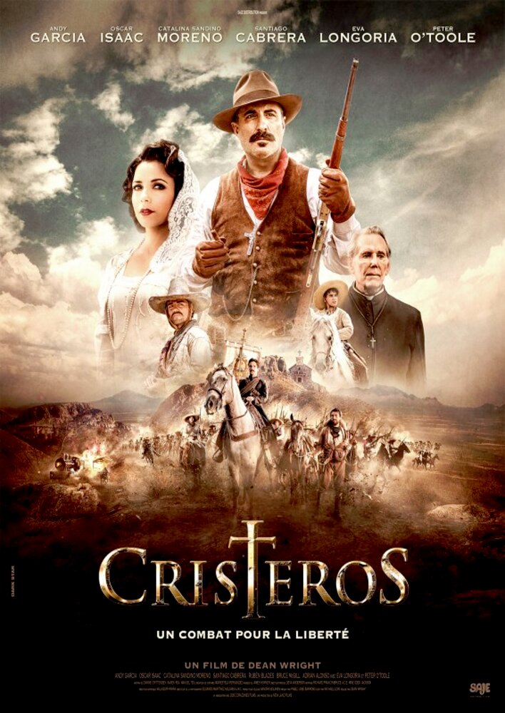For Greater Glory: The True Story of Cristiada