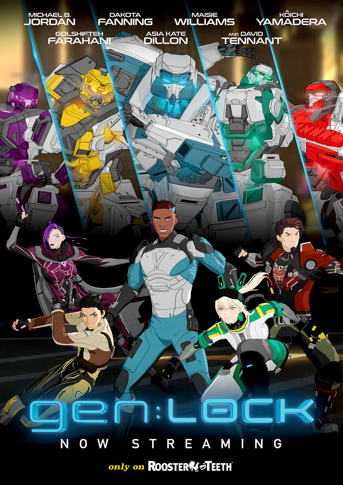 Gen: Lock