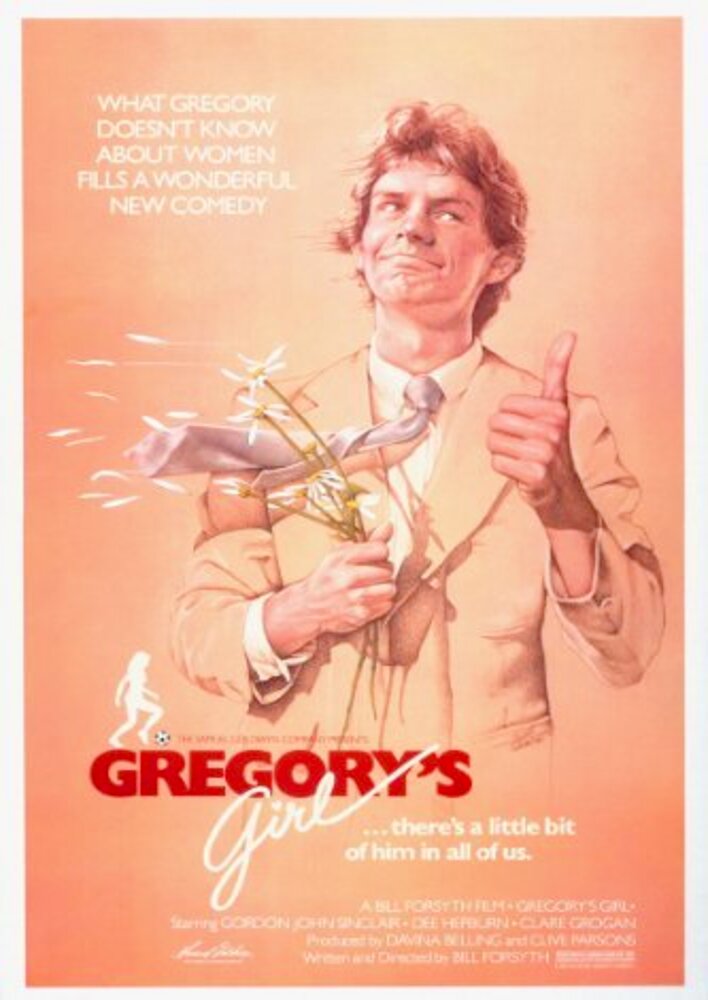 Gregory's Girl