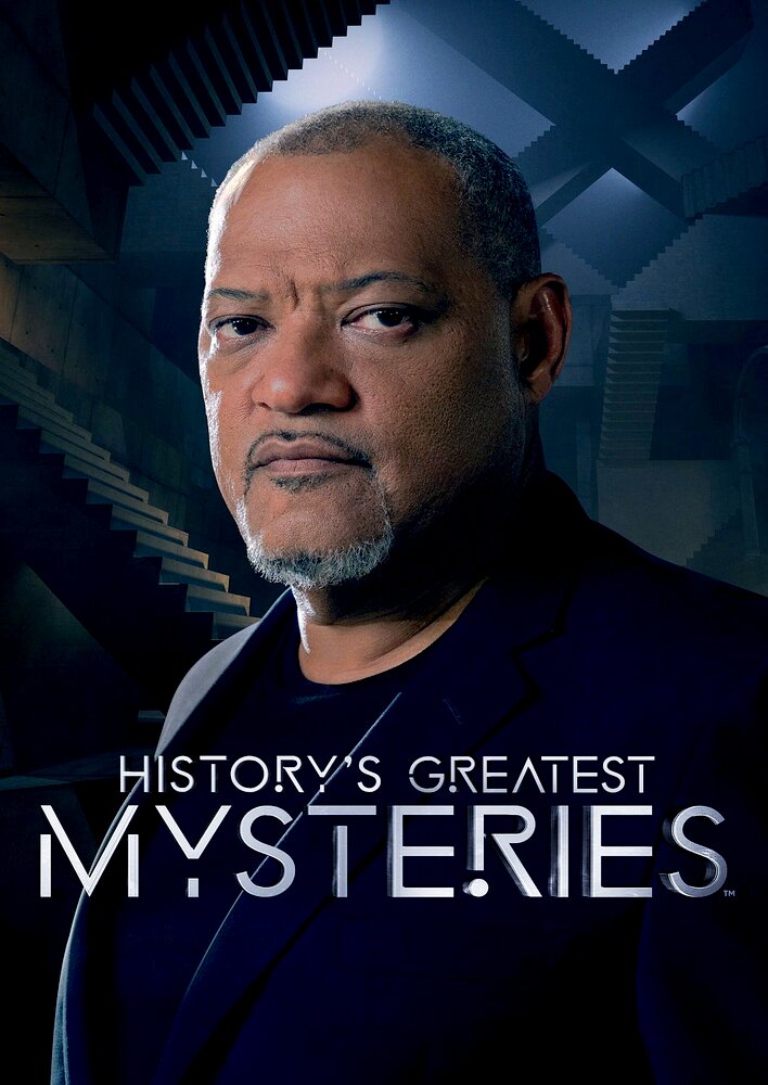 History's Greatest Mysteries