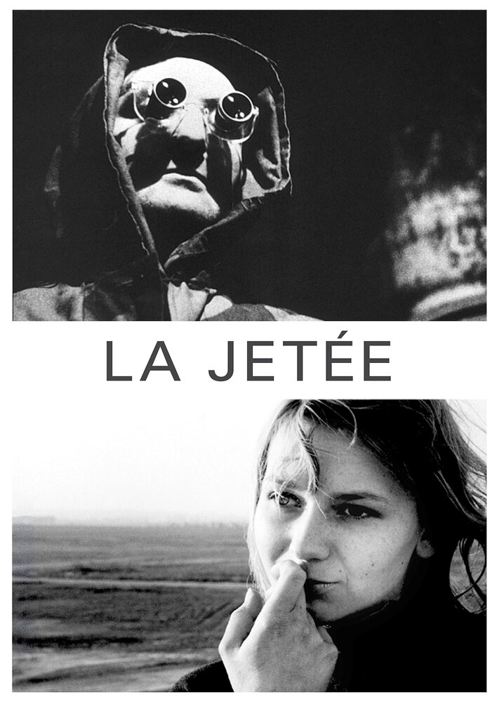 La Jetée