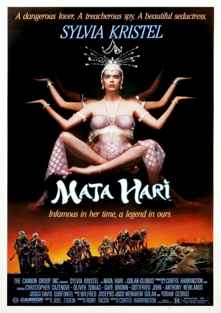 Mata Hari
