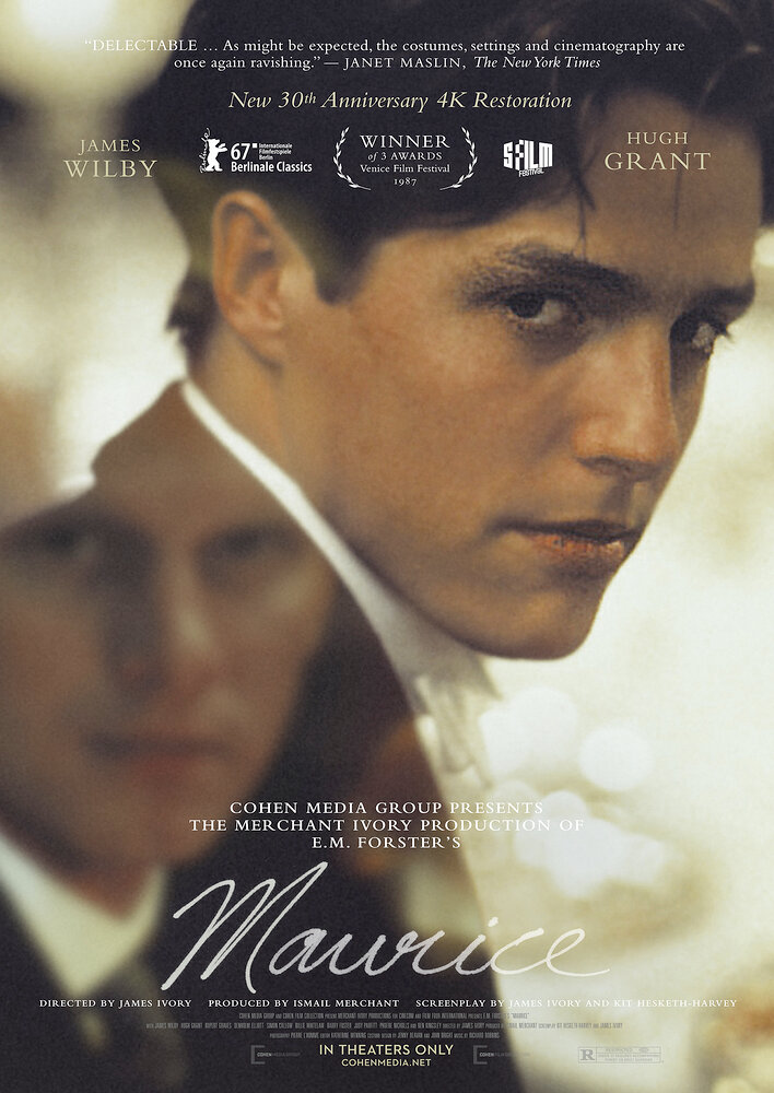 Maurice