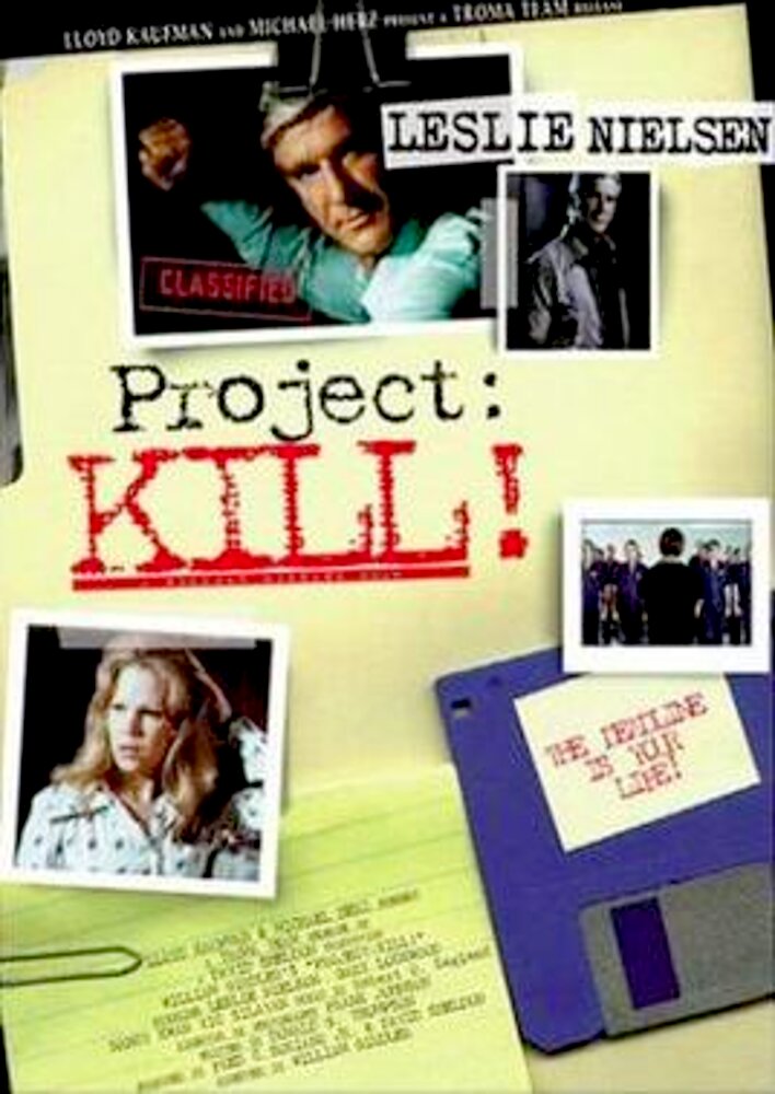 Project: Kill