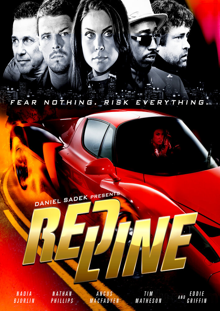 Redline