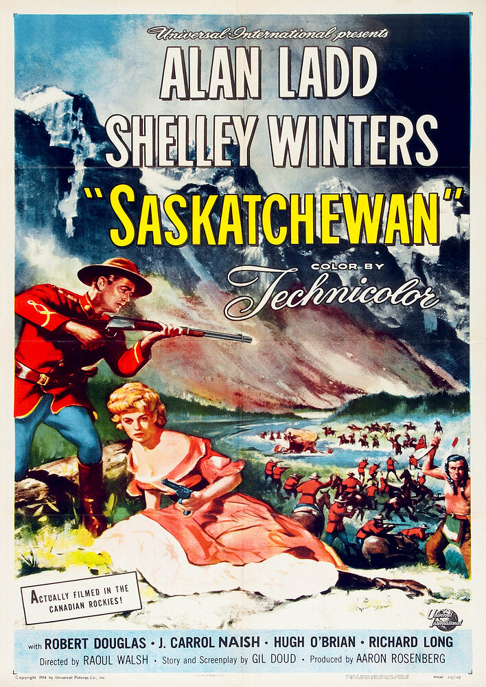 Saskatchewan