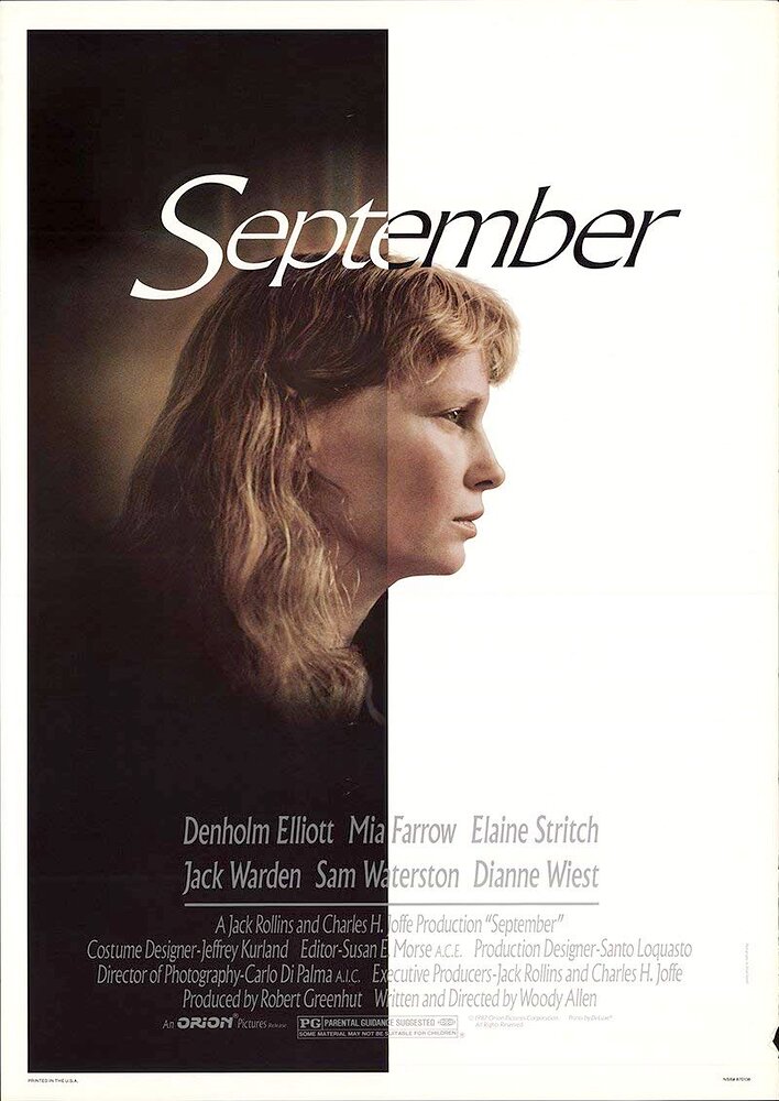 September