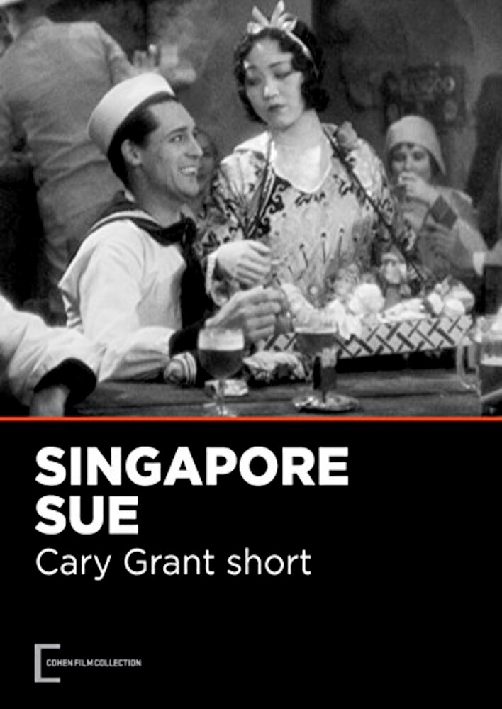 Singapore Sue
