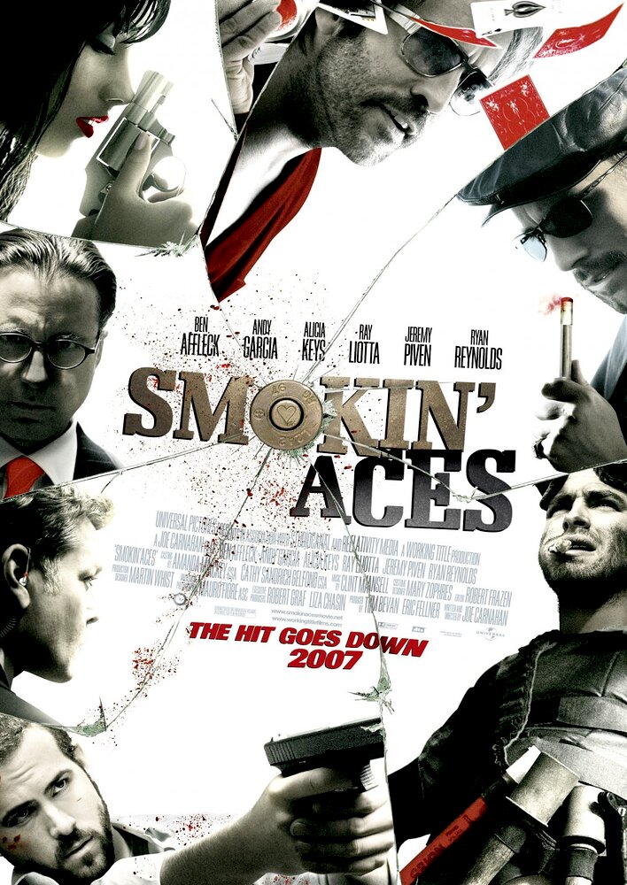 Smokin' Aces