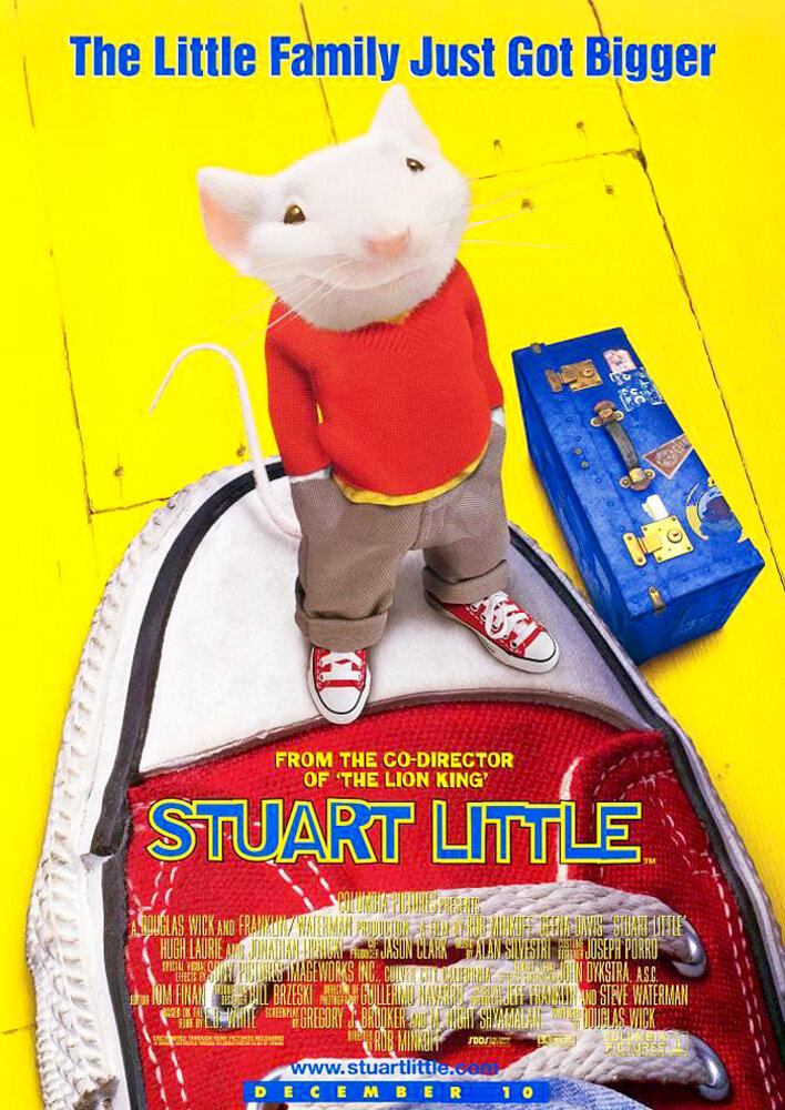 Stuart Little