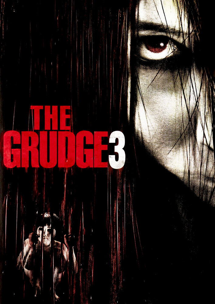 The Grudge 3