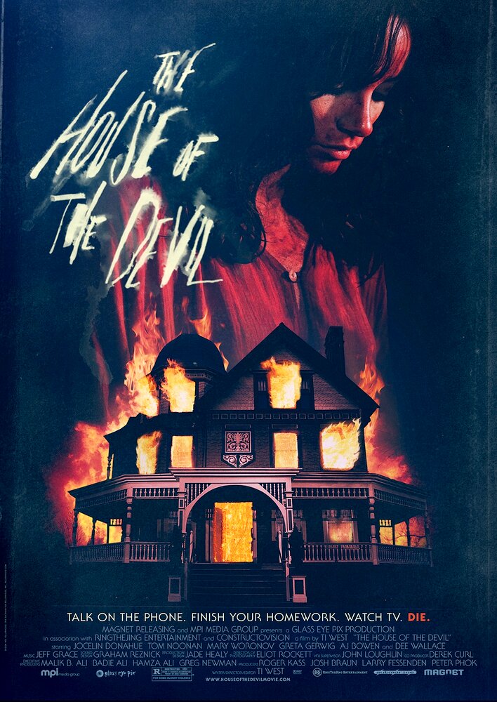 The House of the Devil