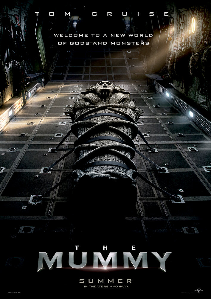The Mummy