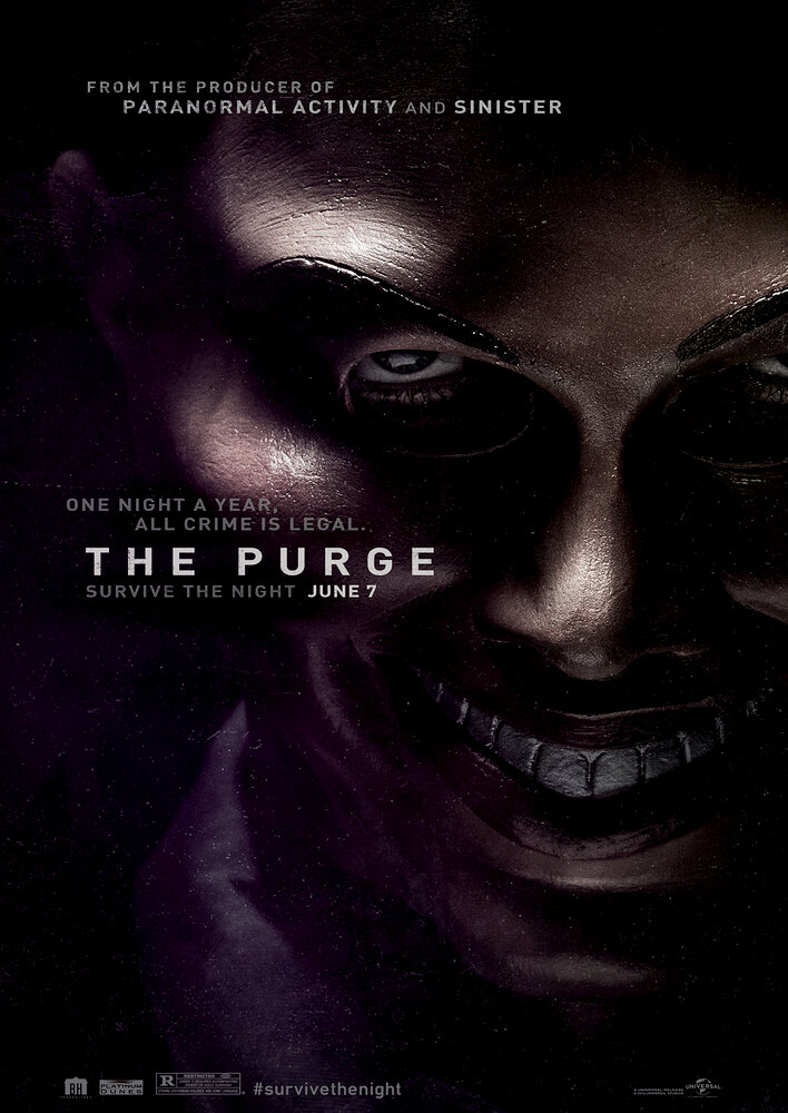 The Purge