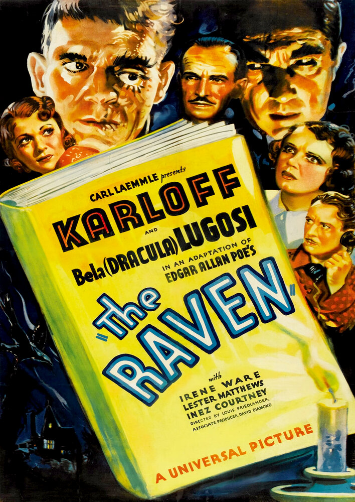The Raven