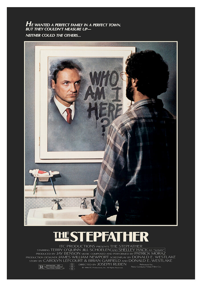 The Stepfather