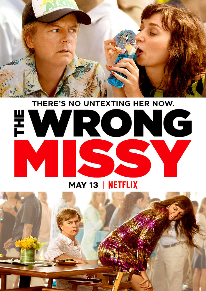 The Wrong Missy