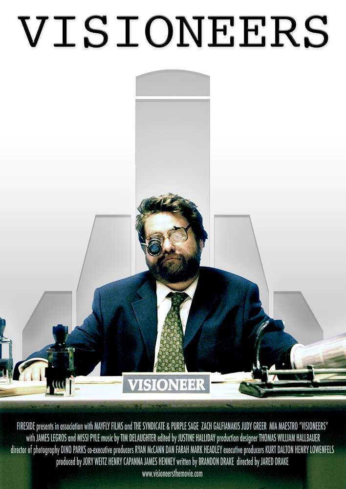 Visioneers