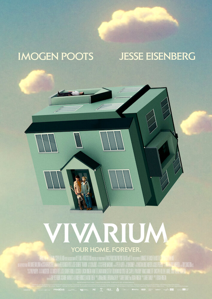 Vivarium