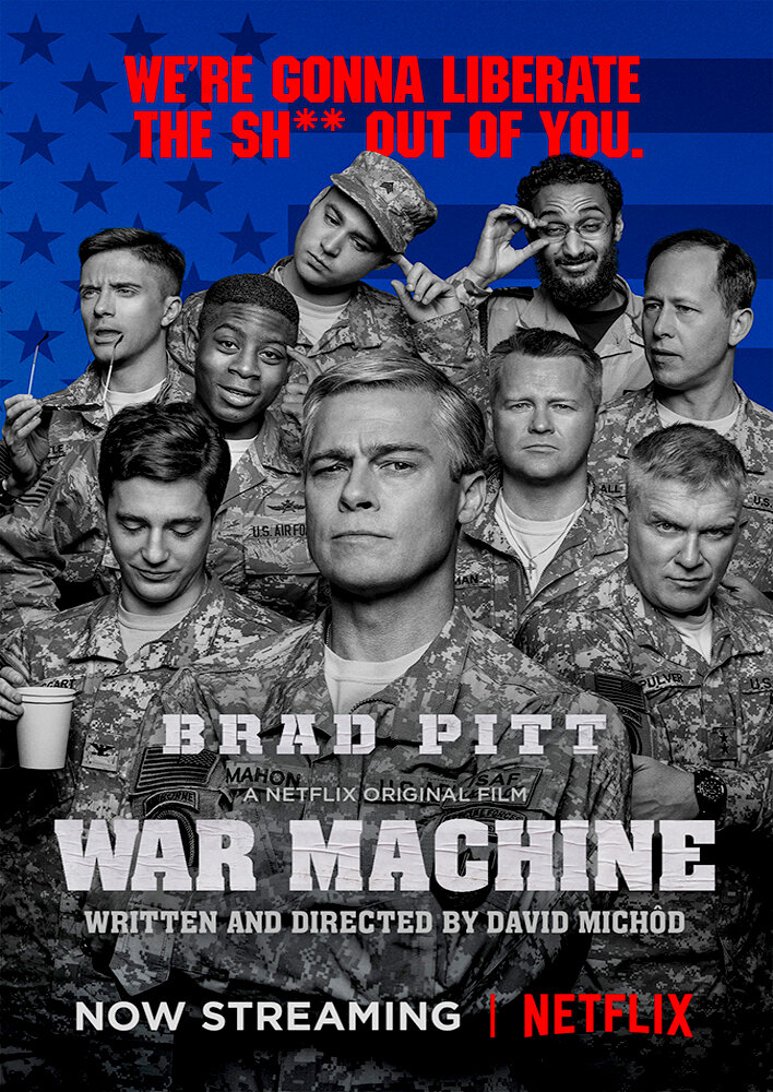 War Machine