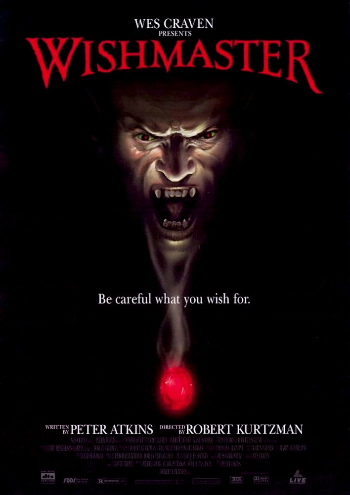 Wishmaster