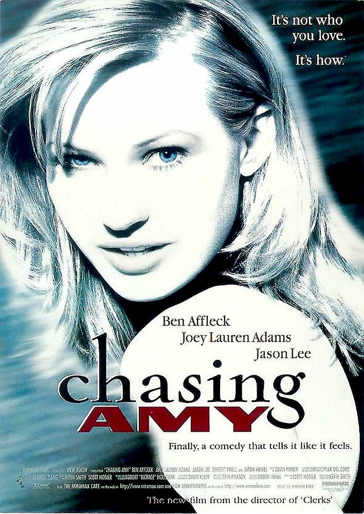 Chasing Amy