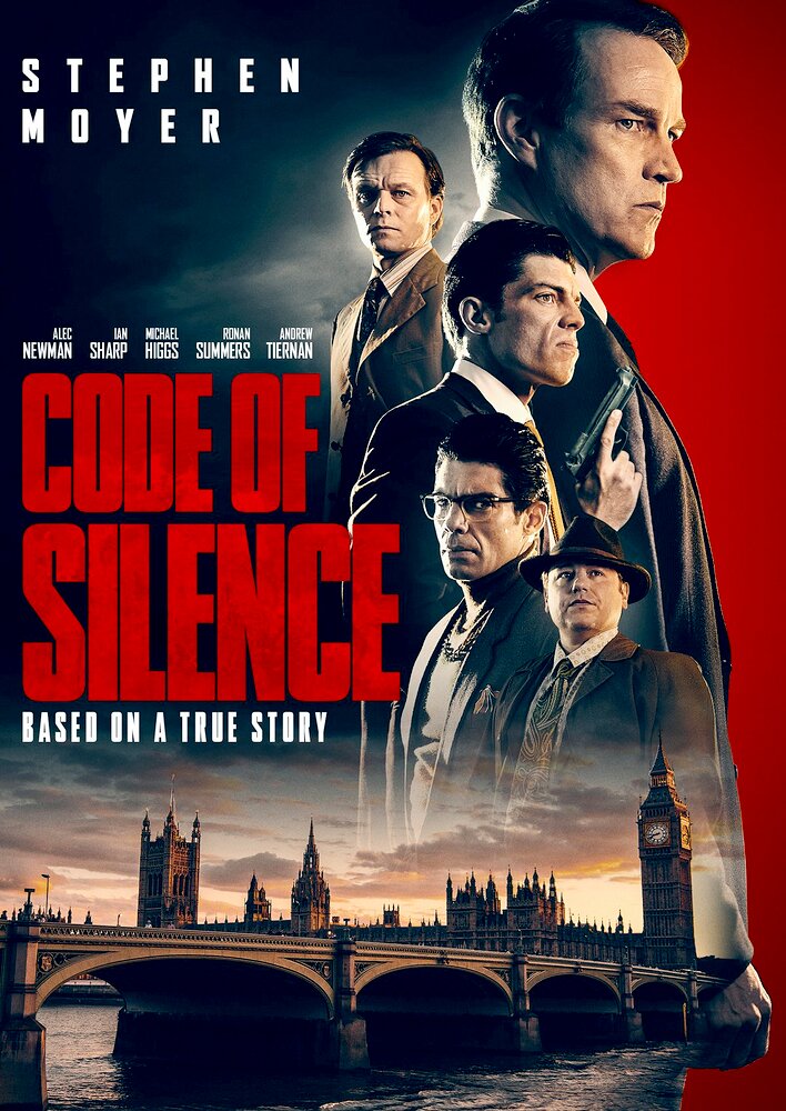 Code of Silence