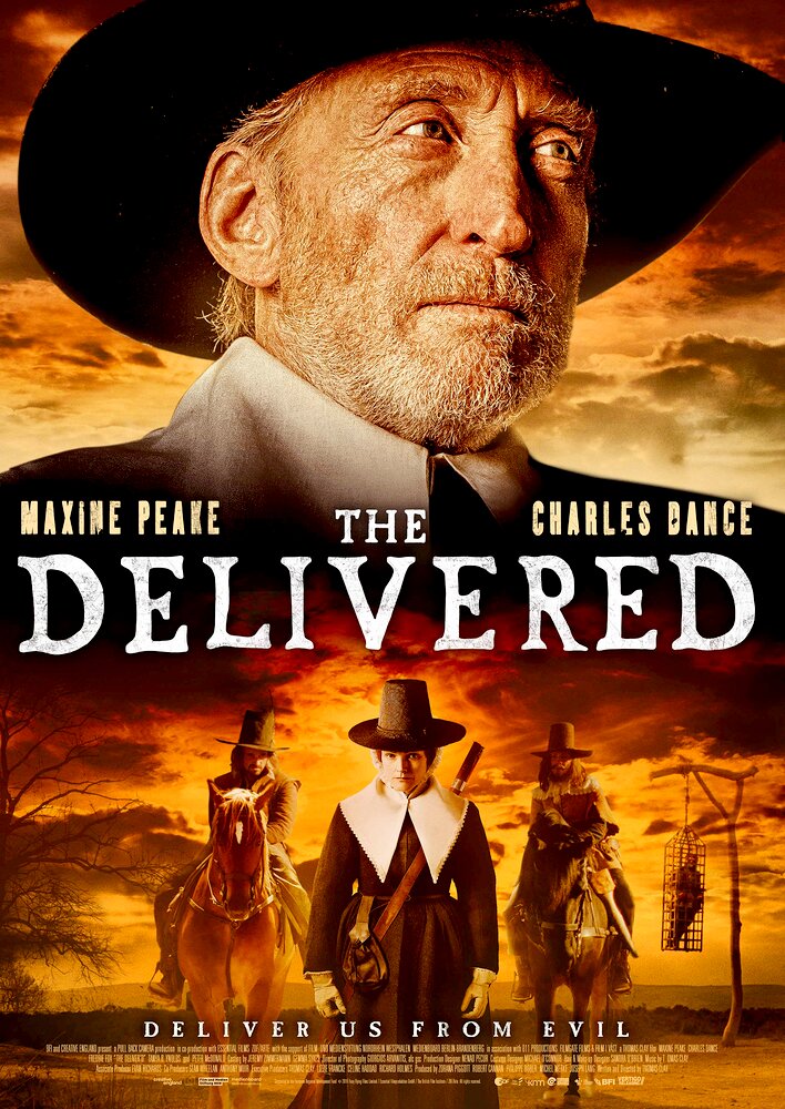 The Delivered