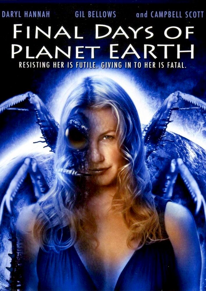 Final Days of Planet Earth