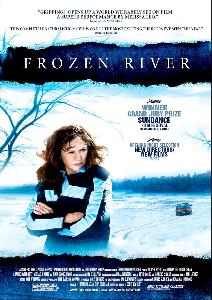 Frozen River