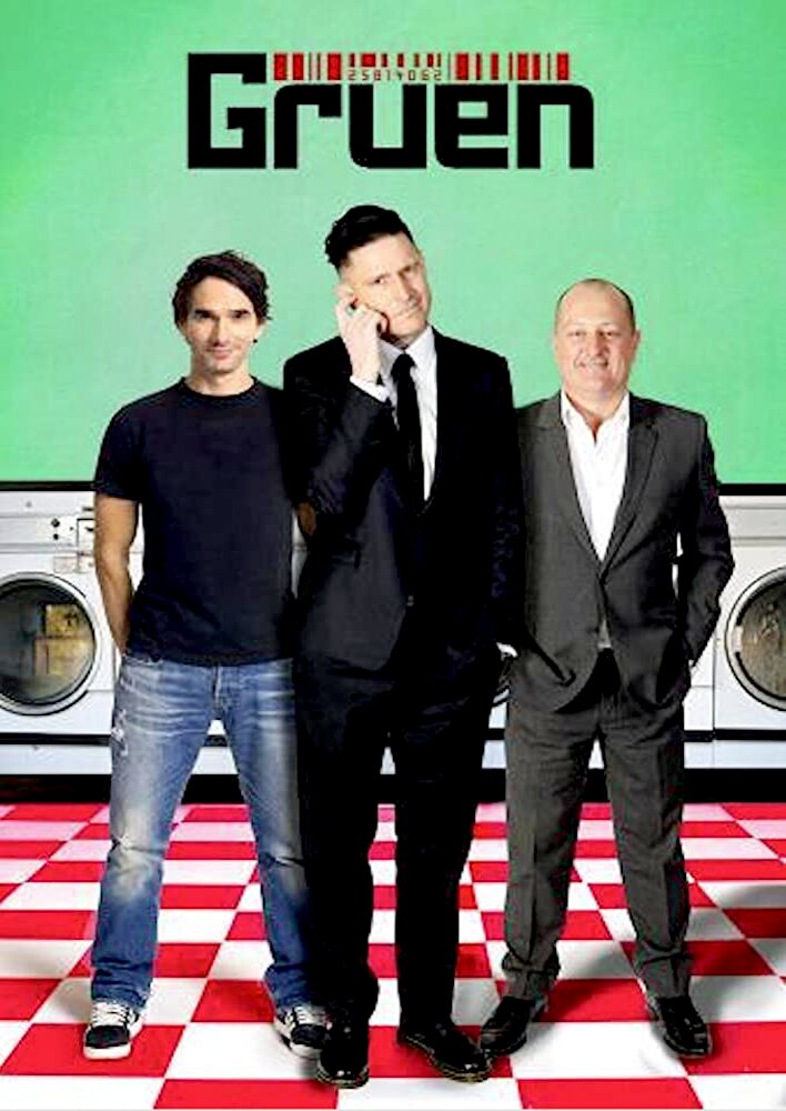 Gruen