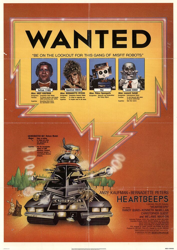 Heartbeeps