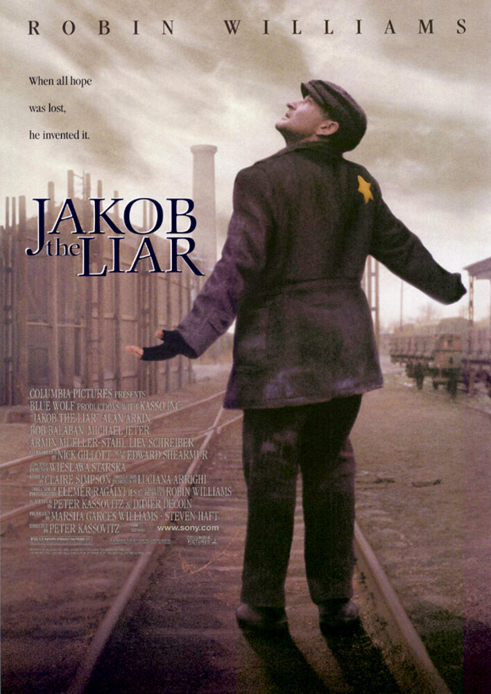Jakob the Liar