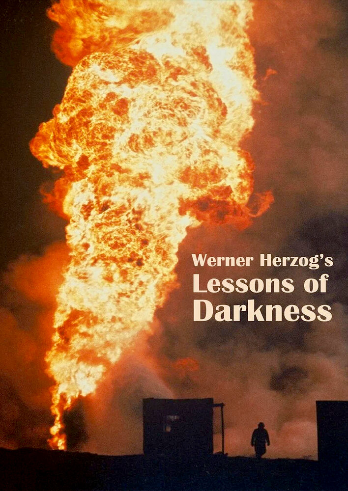 Lessons of Darkness