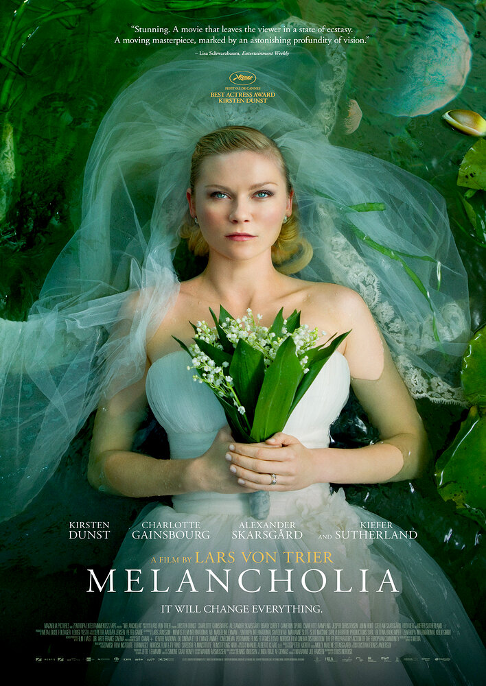 Melancholia