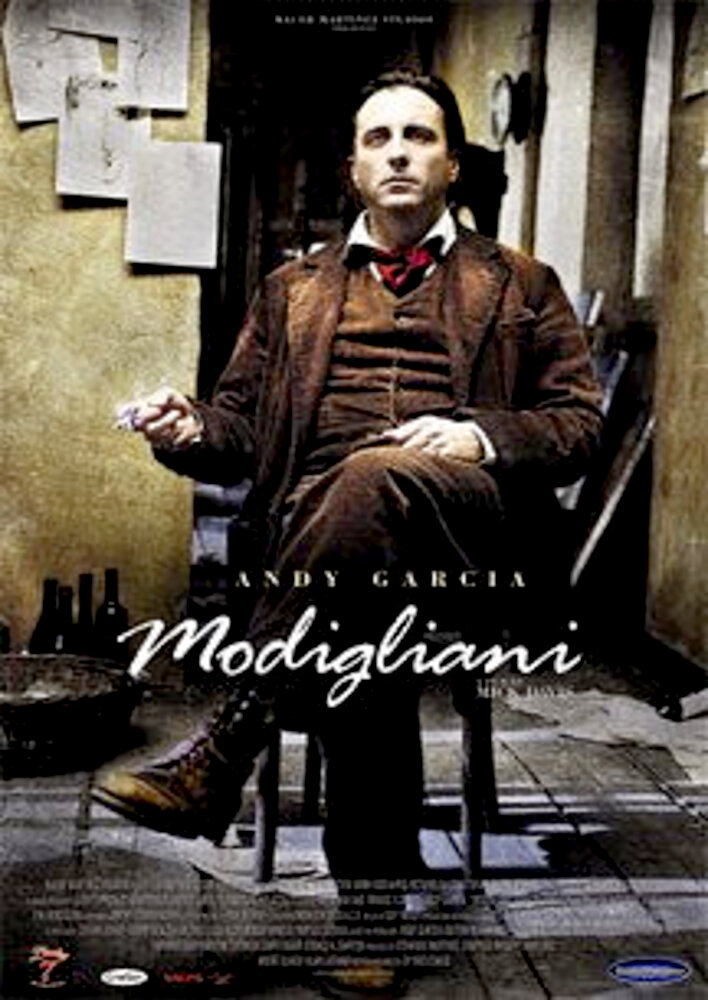 Modigliani