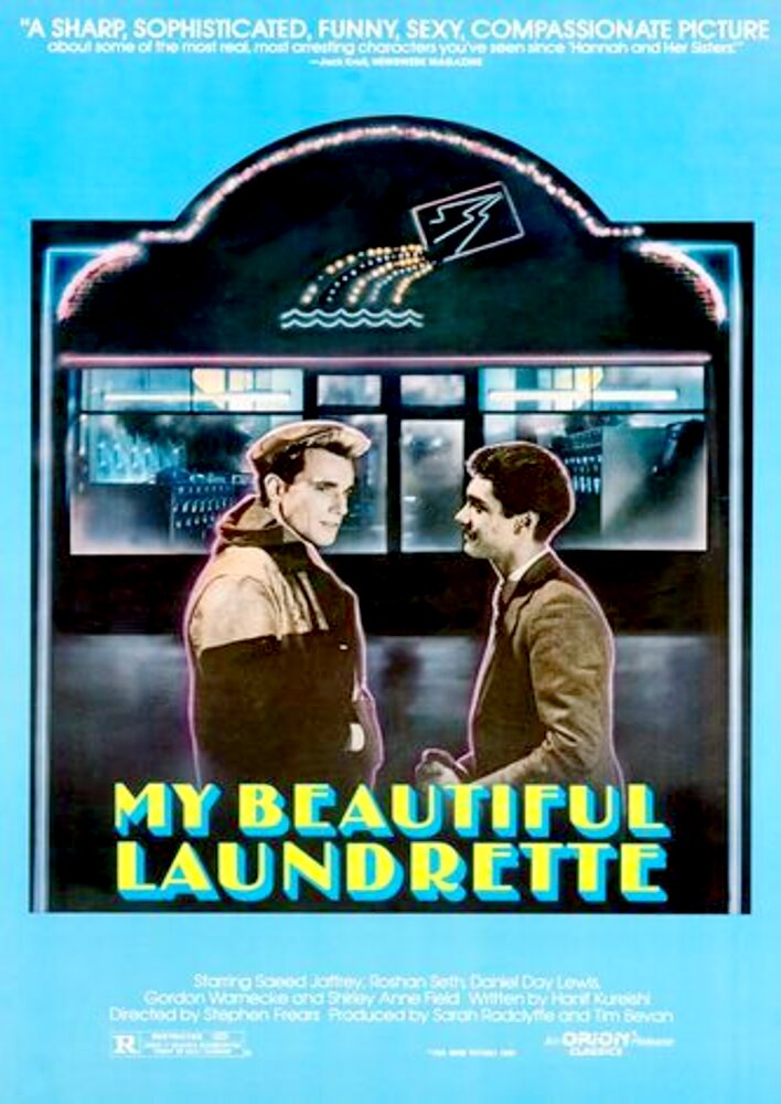 My Beautiful Laundrette