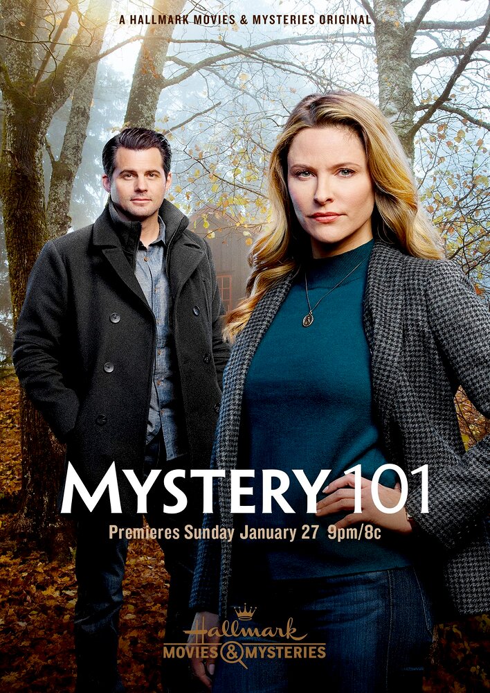 Mystery 101