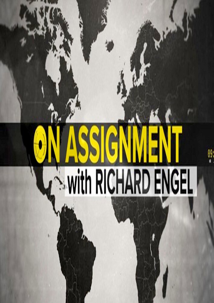 On Assignment with Richard Engel
