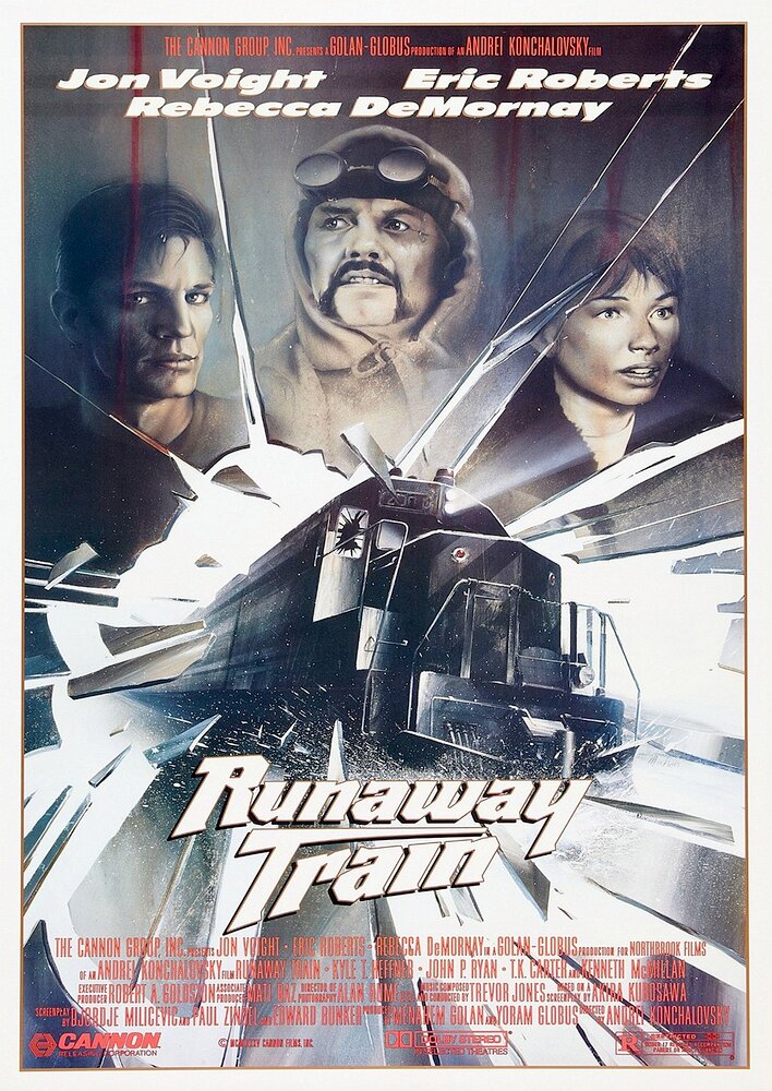 Runaway Train