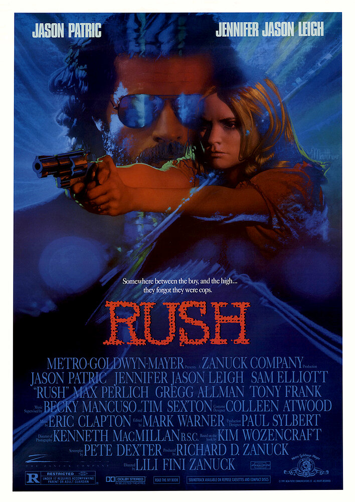 Rush