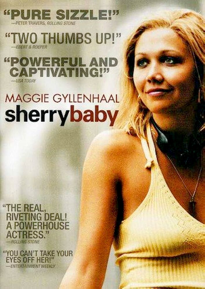 Sherrybaby