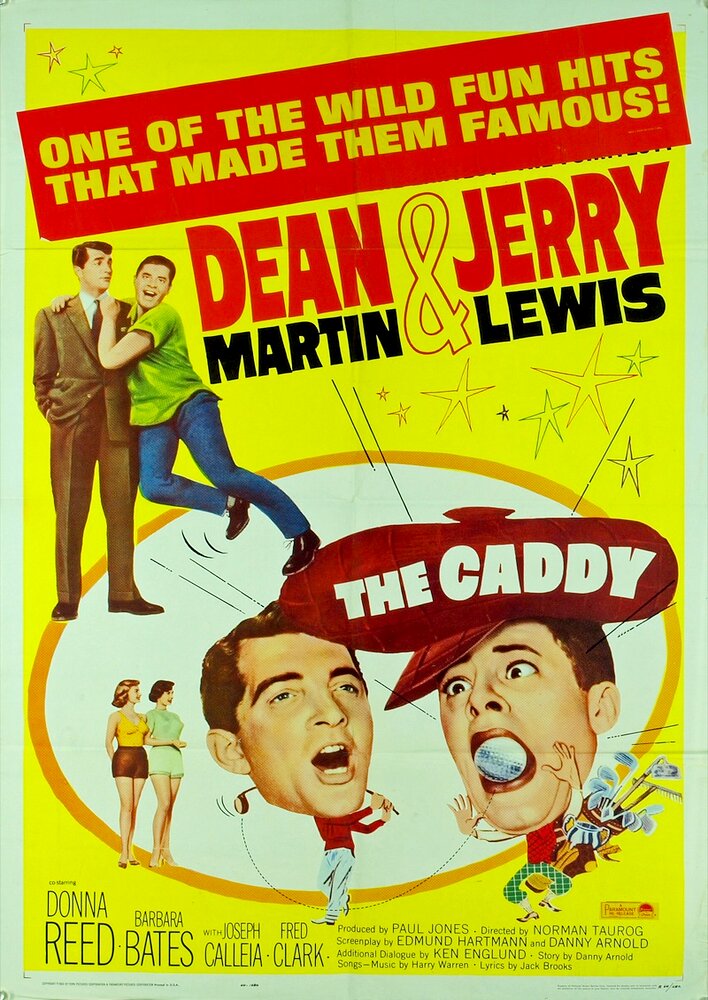 The Caddy